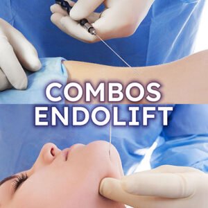 Endolift Combos - Medicina Estética Láser